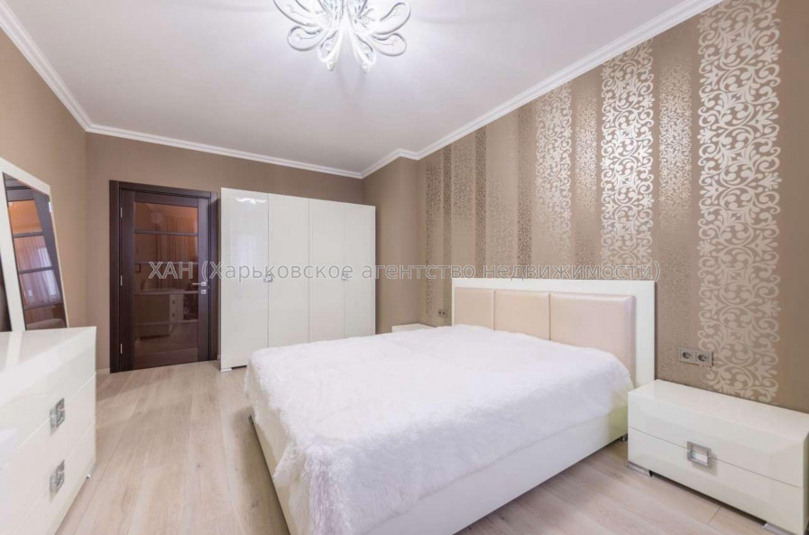 Продам квартиру, Григоровское шоссе , 2 кім., 86 м², евроремонт 