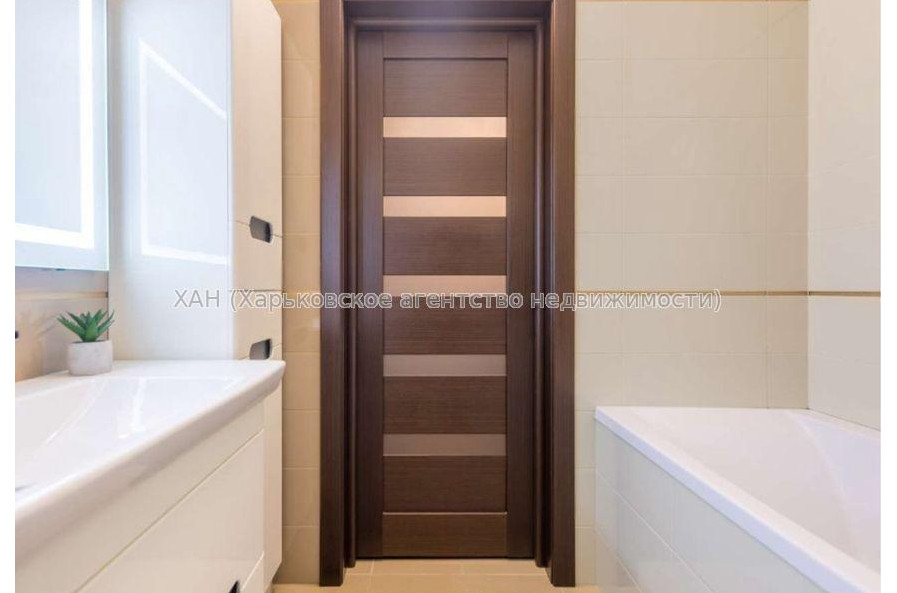 Продам квартиру, Григоровское шоссе , 2 кім., 86 м², евроремонт 