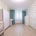 Продам квартиру, Григоровское шоссе , 2 кім., 86 м², евроремонт 