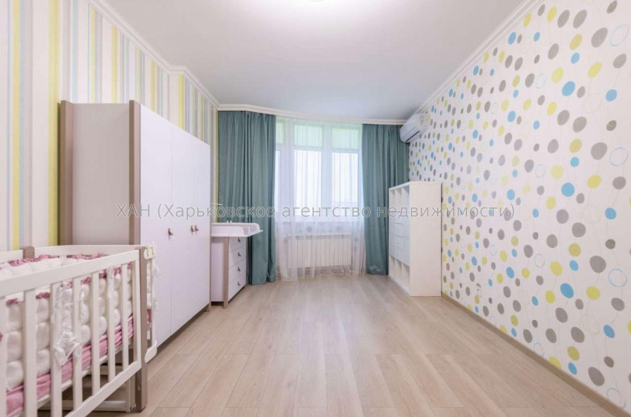 Продам квартиру, Григоровское шоссе , 2 кім., 86 м², евроремонт 