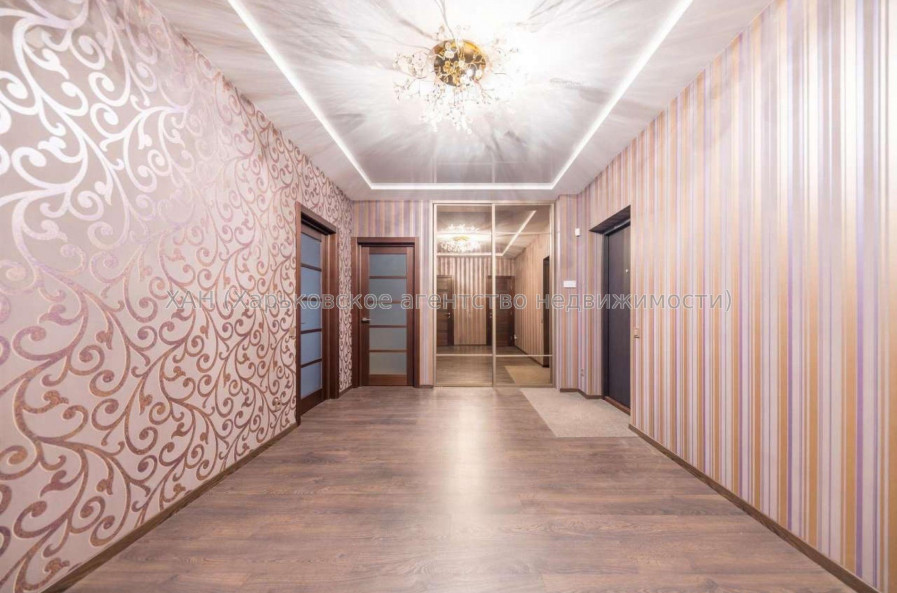 Продам квартиру, Григоровское шоссе , 2 кім., 86 м², евроремонт 