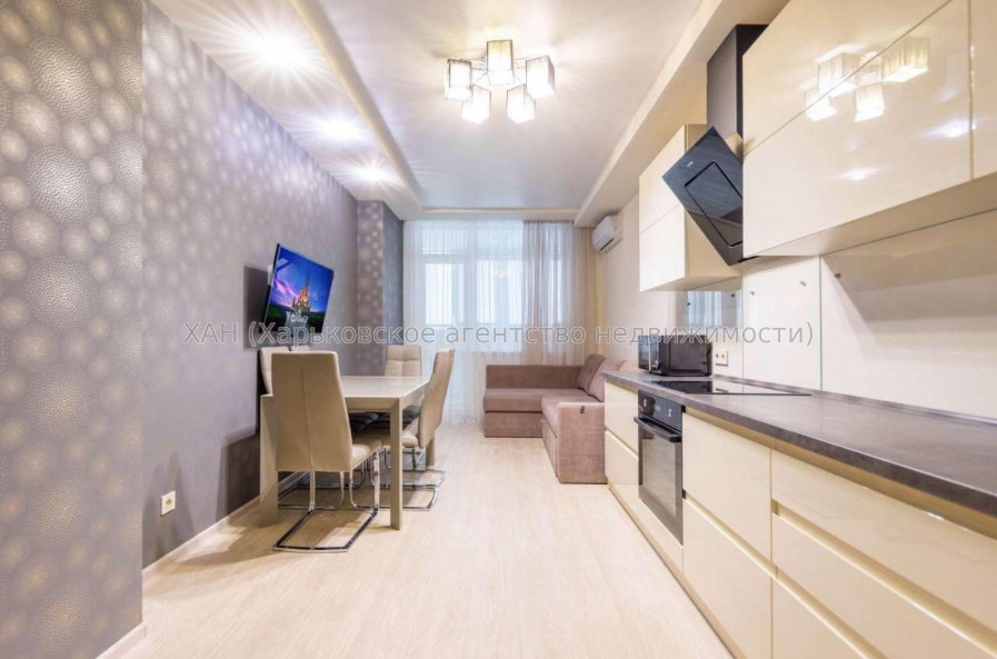 Продам квартиру, Григоровское шоссе , 2 кім., 86 м², евроремонт 