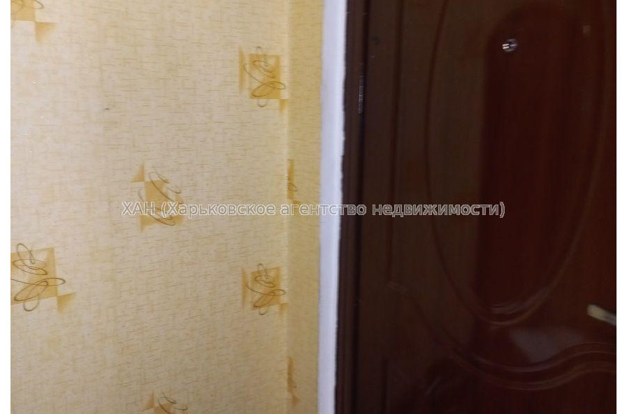 Продам квартиру, 1 кім., 37 м², советский ремонт 