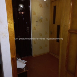 Продам квартиру, 1 кім., 37 м², советский ремонт