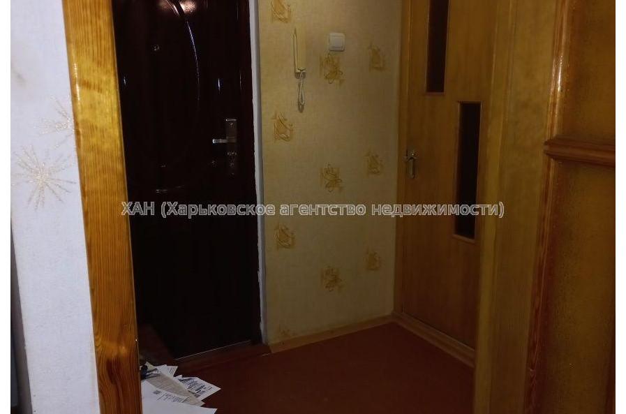 Продам квартиру, 1 кім., 37 м², советский ремонт 