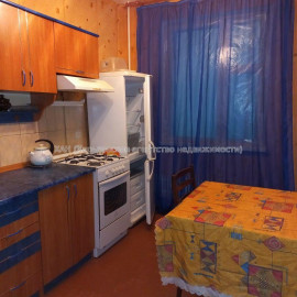 Продам квартиру, 1 кім., 37 м², советский ремонт