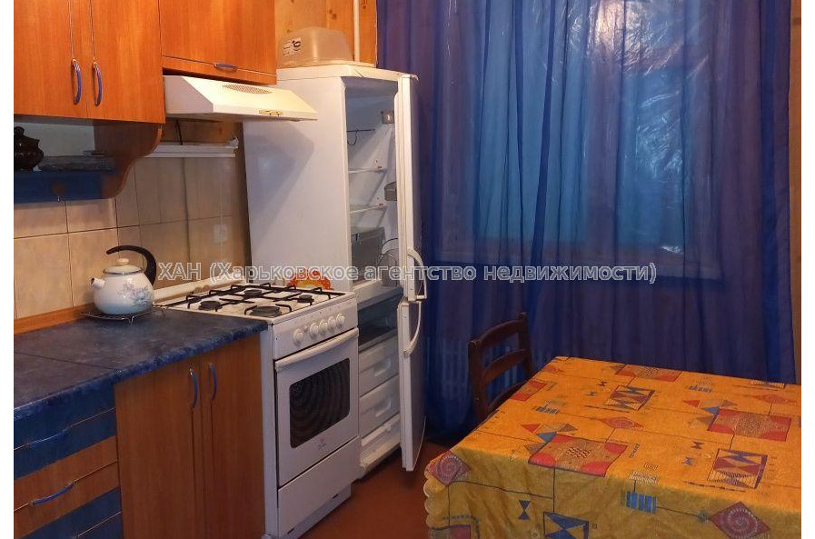 Продам квартиру, 1 кім., 37 м², советский ремонт 