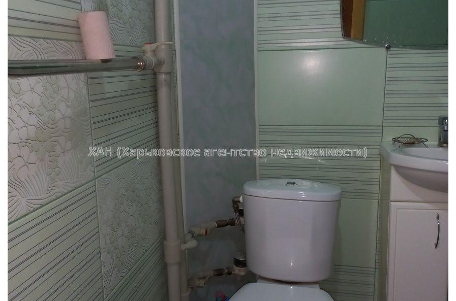 Продам квартиру, 1 кім., 37 м², советский ремонт 