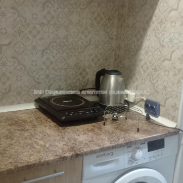 Здам квартиру, Дидро ул. , 30 , 1 кім., 20 м², евроремонт 