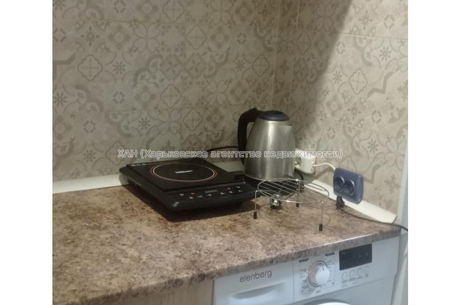Здам квартиру, Дидро ул. , 30 , 1 кім., 20 м², евроремонт 