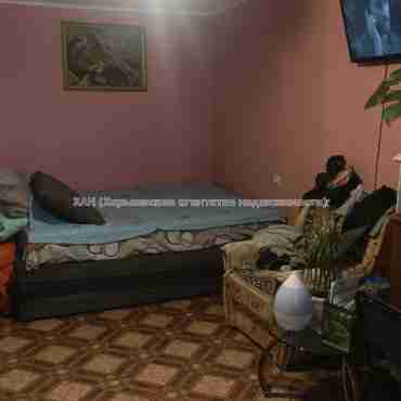 Продам квартиру, Силикатная ул. , 1  ком., 36 м², советский ремонт 
