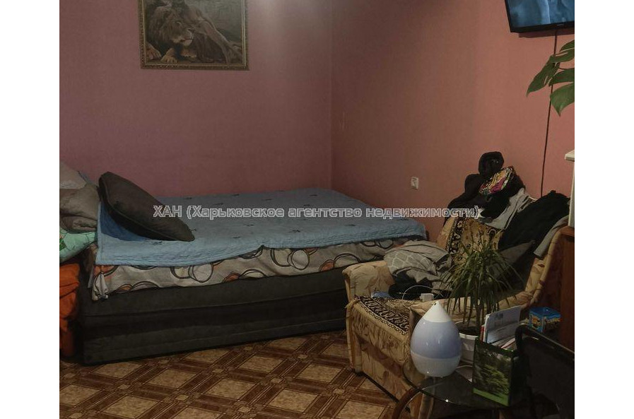 Продам квартиру, Силикатная ул. , 1  ком., 36 м², советский ремонт 