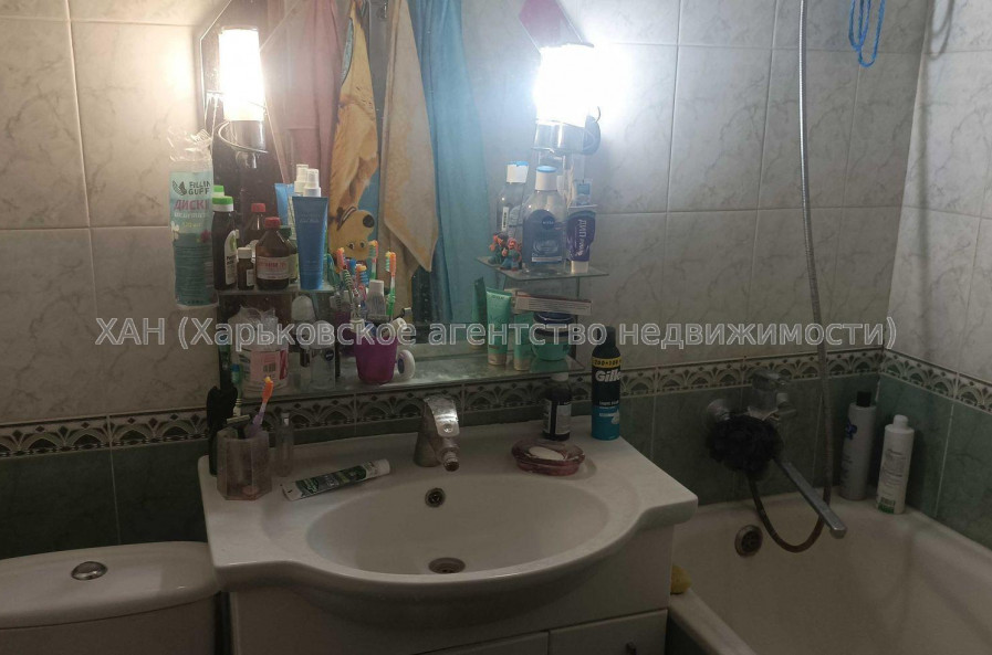 Продам квартиру, Силикатная ул. , 1  ком., 36 м², советский ремонт 