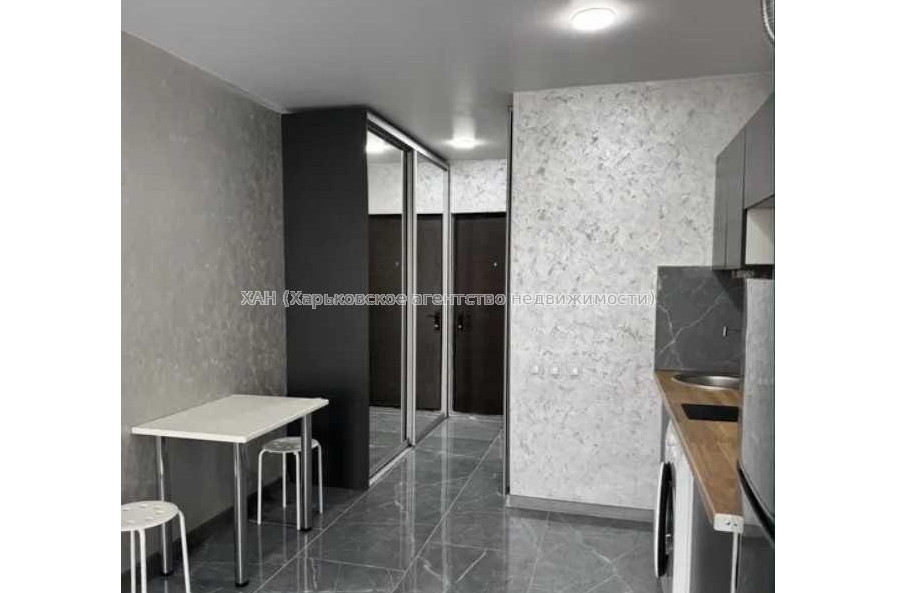 Продам квартиру, Нетеченская наб. , 1  ком., 24.50 м², евроремонт 