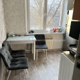 Продам квартиру, Гвардейцев Широнинцев ул. , 1  ком., 42 м², евроремонт 