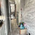 Продам квартиру, Гвардейцев Широнинцев ул. , 1  ком., 42 м², евроремонт 