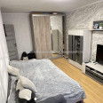 Продам квартиру, Гвардейцев Широнинцев ул. , 1  ком., 42 м², евроремонт 