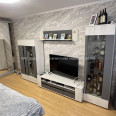Продам квартиру, Гвардейцев Широнинцев ул. , 1  ком., 42 м², евроремонт 