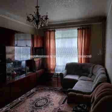 Продам квартиру, Мира ул. , 1  ком., 33 м², советский ремонт 