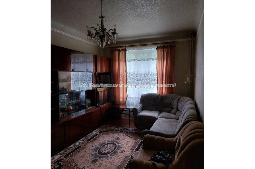 Продам квартиру, Мира ул. , 1  ком., 33 м², советский ремонт 