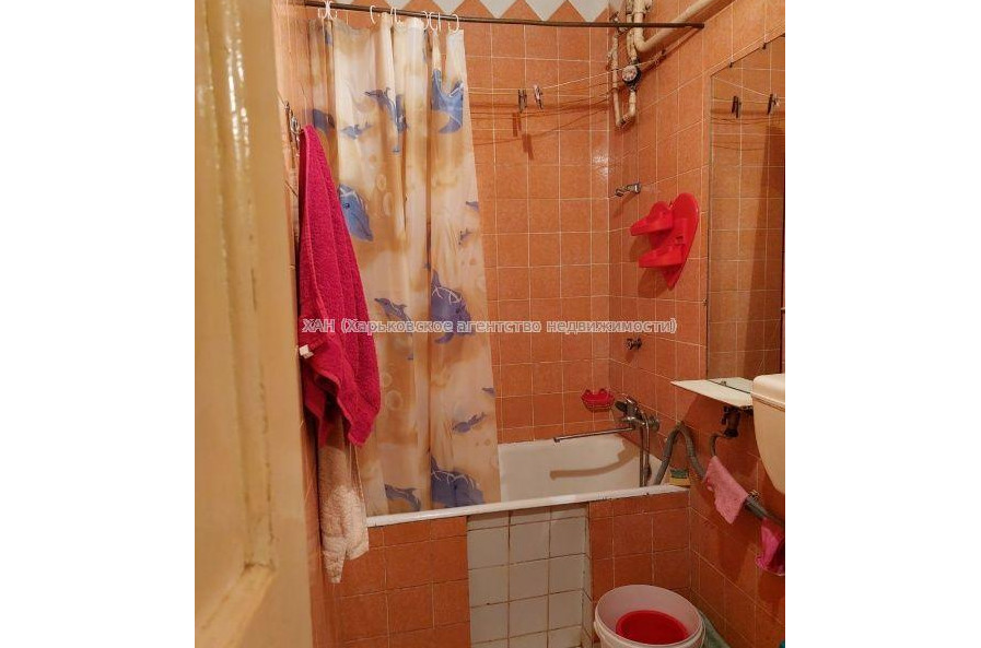 Продам квартиру, Мира ул. , 1  ком., 33 м², советский ремонт 