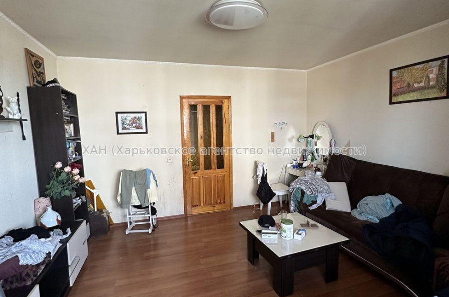 Продам квартиру, Клочковская ул. , 4  ком., 82 м², советский ремонт 