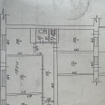 Продам квартиру, Клочковская ул. , 4  ком., 82 м², советский ремонт 