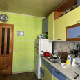 Продам квартиру, Клочковская ул. , 4  ком., 82 м², советский ремонт 