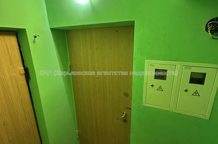 Продам квартиру, Клочковская ул. , 4  ком., 82 м², советский ремонт 