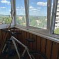 Продам квартиру, Клочковская ул. , 4  ком., 82 м², советский ремонт 