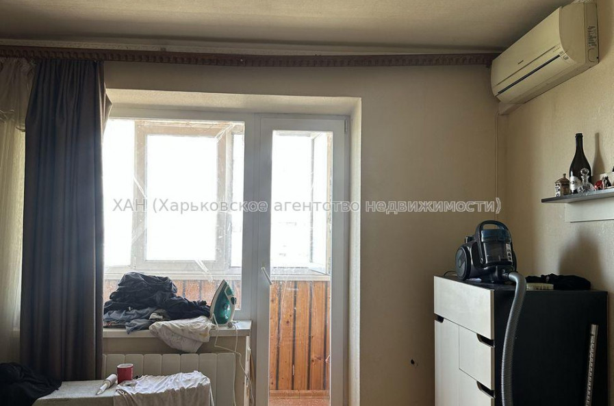 Продам квартиру, Клочковская ул. , 4  ком., 82 м², советский ремонт 