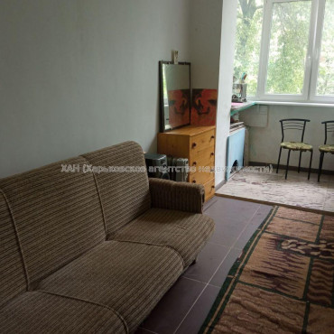 Продам квартиру, Мира ул. , 1 кім., 23 м², косметический ремонт 