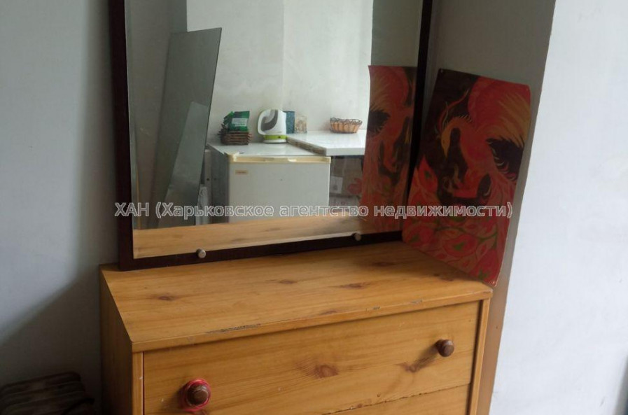 Продам квартиру, Мира ул. , 1  ком., 23 м², косметический ремонт 