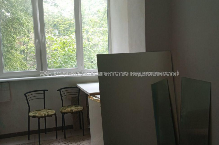Продам квартиру, Мира ул. , 1  ком., 23 м², косметический ремонт 