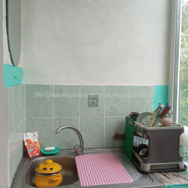 Продам квартиру, Мира ул. , 1 кім., 23 м², косметический ремонт 