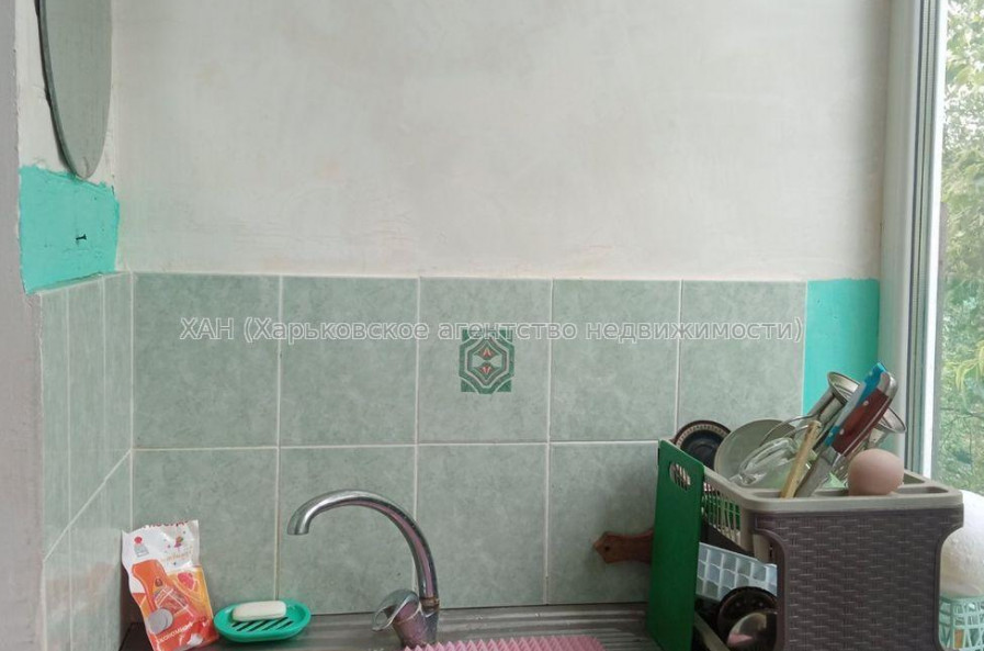 Продам квартиру, Мира ул. , 1  ком., 23 м², косметический ремонт 