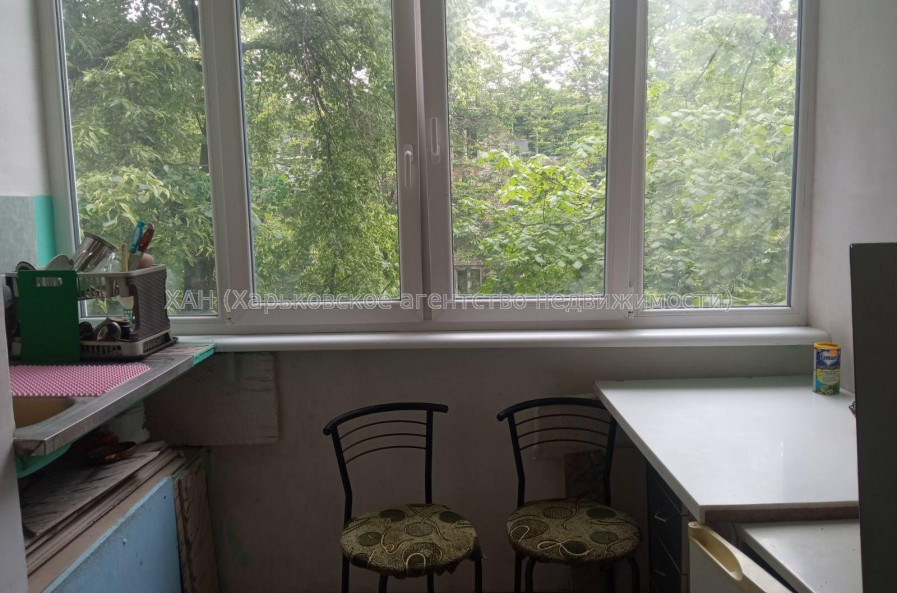 Продам квартиру, Мира ул. , 1  ком., 23 м², косметический ремонт 