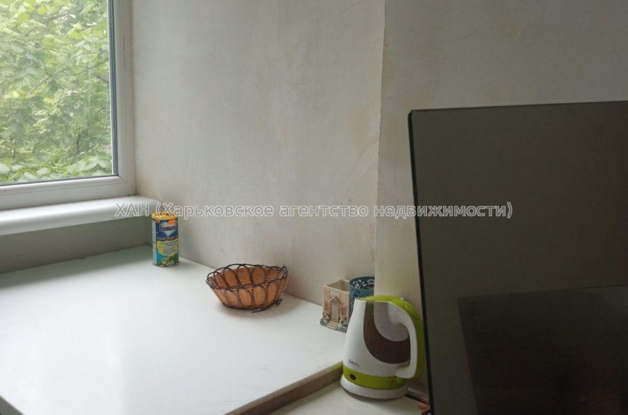 Продам квартиру, Мира ул. , 1  ком., 23 м², косметический ремонт 