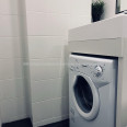 Продам квартиру, Хмельницкого Богдана ул. , 1 кім., 27 м², авторский дизайн 