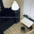 Продам квартиру, Хмельницкого Богдана ул. , 1 кім., 27 м², авторский дизайн 