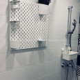Продам квартиру, Хмельницкого Богдана ул. , 1 кім., 27 м², авторский дизайн 