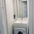 Продам квартиру, Хмельницкого Богдана ул. , 1 кім., 27 м², авторский дизайн 