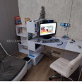Продам квартиру, Европейская ул. , 1  ком., 39 м², авторский дизайн 