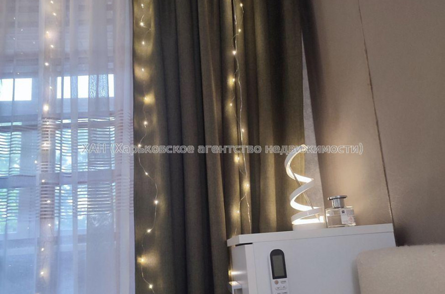 Продам квартиру, Европейская ул. , 1  ком., 39 м², авторский дизайн 