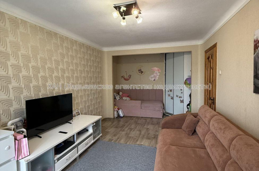 Продам квартиру, Франтишека Крала ул. , 1 кім., 39 м², евроремонт 