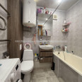 Продам квартиру, Франтишека Крала ул. , 1 кім., 39 м², евроремонт 