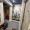 Продам квартиру, Франтишека Крала ул. , 1 кім., 39 м², евроремонт 