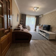 Продам квартиру, Франтишека Крала ул. , 1 кім., 39 м², евроремонт 