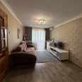Продам квартиру, Франтишека Крала ул. , 1 кім., 39 м², евроремонт 