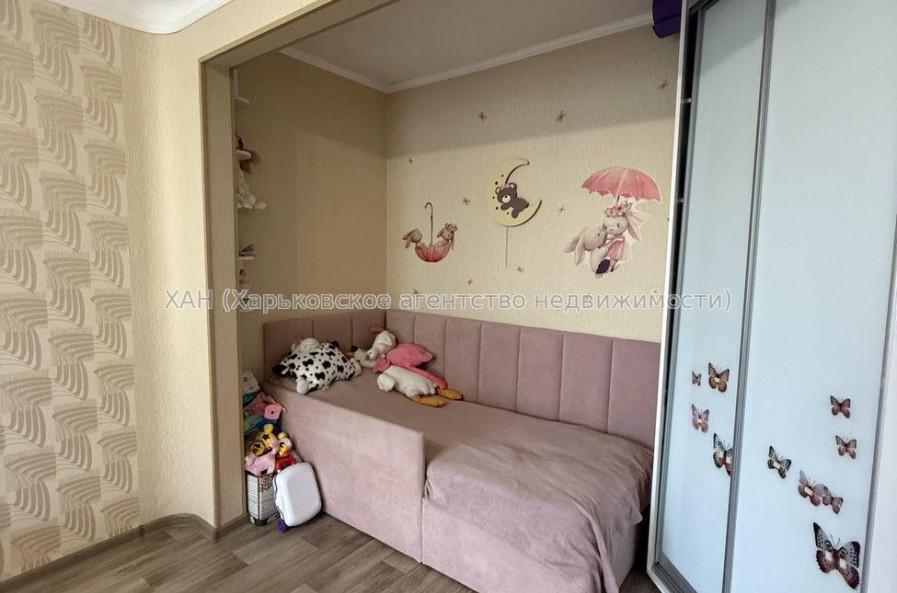 Продам квартиру, Франтишека Крала ул. , 1 кім., 39 м², евроремонт 